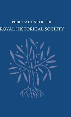 Transactions of the Royal Historical Society: Volume 18: Sixth Series - Archer, Ian W. (Editor)