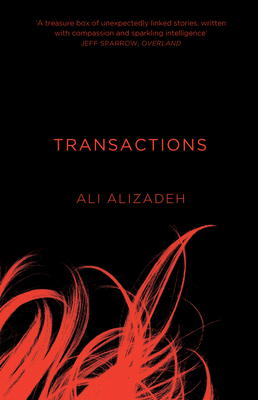 Transactions - Alizadeh, Ali