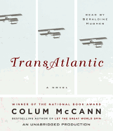 Transatlantic