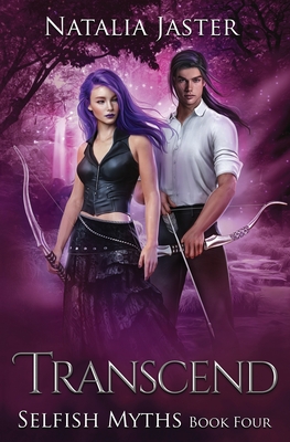 Transcend - Jaster, Natalia