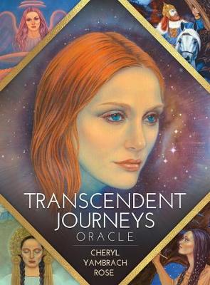 Transcendent Journeys Oracle - Rose, Cheryl Yambrach