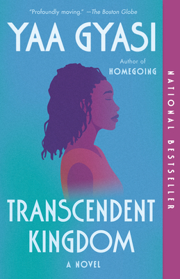 Transcendent Kingdom: A Read with Jenna Pick - Gyasi, Yaa