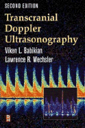 Transcranial Doppler Ultrasonography - Babikian, Viken L, MD (Editor), and Wechsler, Lawrence R, MD (Editor)