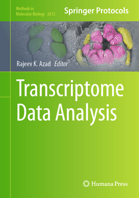 Transcriptome Data Analysis - Azad, Rajeev K. (Editor)