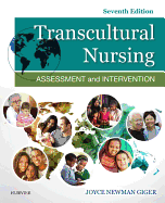Transcultural Nursing: Assessment and Intervention