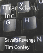 Transdem, Inc.: Saval's Revenge