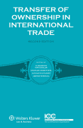 Transfer of Ownership in International Trade: Second Edition