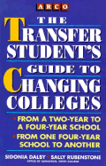 Transfer Students GD to Changing - Dalby, Sidonia, and Arco, and Rubenstone, Sally