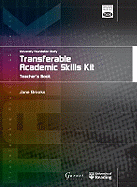 Transferable Academic Skills Kit (TASK): University Foundation Study