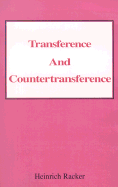 Transference and Countertransference