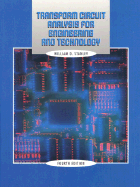 Transform Circuit Analysis for Engineering and Technology