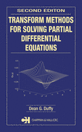Transform Methods for Solving Partial Differential Equations, Second Edition