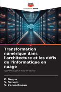 Transformation num?rique dans l'architecture et les d?fis de l'informatique en nuage