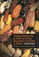 Transformation of Agricultural Research Systems in Africa: Lessons from Kenya