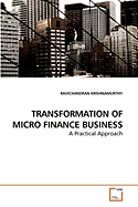Transformation of Micro Finance Business