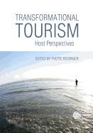 Transformational Tourism: Host Perspectives