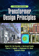 Transformer Design Principles, Third Edition