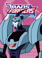 Transformers Animated, Volume 13