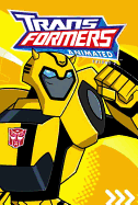 Transformers Animated, Volume 2