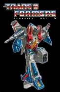 Transformers Classics, Volume 4