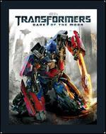 Transformers: Dark of the Moon [Blu-ray] [Steelbook] [Only @ Best Buy] - Michael Bay