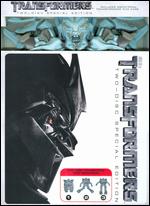 Transformers [Deluxe Edition] [2 Discs] [Special Megatron Transforming Package] - Michael Bay