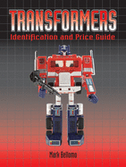 Transformers: Identification and Price Guide
