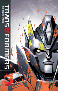 Transformers: IDW Collection Phase Two Volume 3