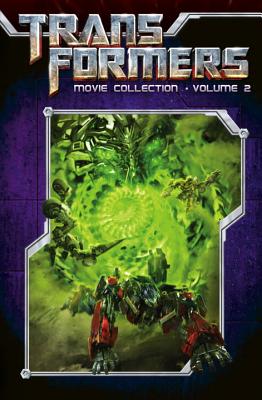 Transformers Movie Collection Volume 2 - Mowry, Chris, and Furman, Simon