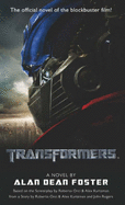 Transformers: Movie Novelisation - Foster, Alan Dean