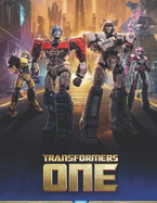 Transformers One: Screenplay