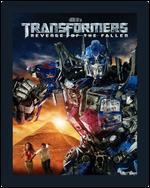 Transformers: Revenge of the Fallen [Blu-ray] [SteelBook] [Only @ Best Buy] - Michael Bay
