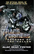 Transformers: Revenge of the Fallen (Movie Novelisation)