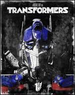 Transformers [SteelBook] [Includes Digital Copy] [Blu-ray] [Only @ Best Buy]