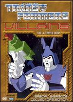 Transformers: Villians