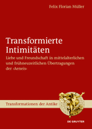 Transformierte Intimit?ten