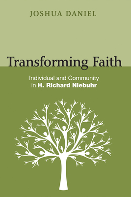 Transforming Faith - Daniel, Joshua