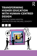 Transforming Higher Education with Human-Centred Design