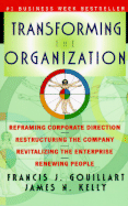 Transforming the Organization