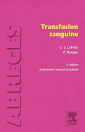 Transfusion Sanguine