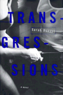 Transgressions - Dunant, Sarah