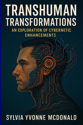 Transhuman Transformations: An Exploration of Cybernetic Enhancements - McDonald, Sylvia Yvonne