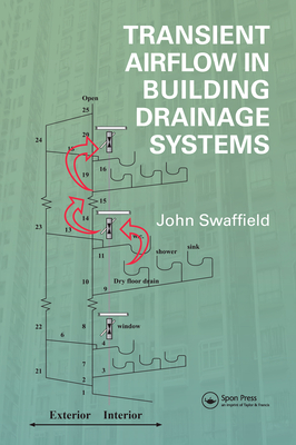 Transient Airflow in Building Drainage Systems - Swaffield, John