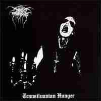 Transilvanian Hunger - Darkthrone
