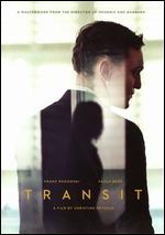 Transit - Christian Petzold