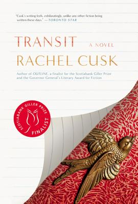 Transit - Cusk, Rachel