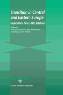 Transition in Central and Eastern Europe: Implications for Eu-LDC Relations