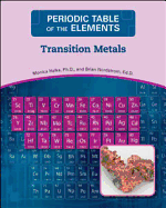 Transition Metals - Halka, Monica, and Nordstrom, Brian