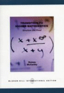 Transition to Advanced Mathematics: Structure and Proof