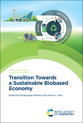 Transition Towards a Sustainable Biobased Economy - Morone, Piergiuseppe (Editor), and Clark, James H (Editor)